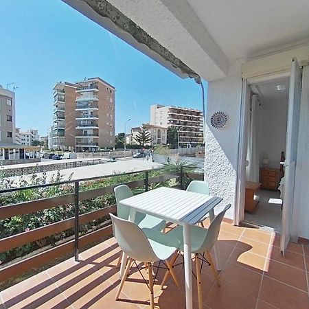 דירות טורמולינוס Acogedor En La Carihuela Con Plaza De Garaje Garantizada! Sol Montemar מראה חיצוני תמונה