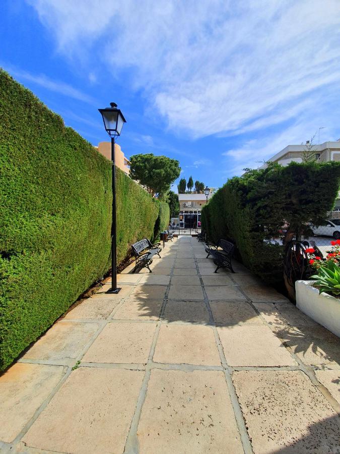 דירות טורמולינוס Acogedor En La Carihuela Con Plaza De Garaje Garantizada! Sol Montemar מראה חיצוני תמונה